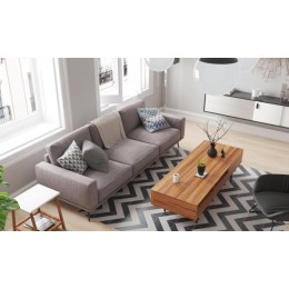 Керамическая плитка Diagonals navi 22,3x22,3 см