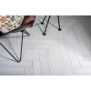 Керамогранит Cifre Ceramica Nebraska colours white 9,8x59,3