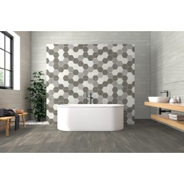 Керамическая плитка Cumbria Mix D 35x90 см