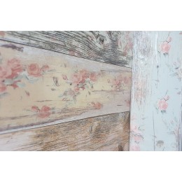 Керамическая плитка Java Decor Wood 7,5x22,5 см