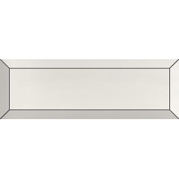 Керамическая плитка Frame bone 7,5x22,5 см