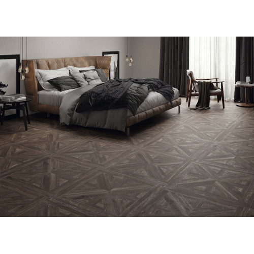 Керамическая плитка STN Ceramica Volte Wengue 75x75