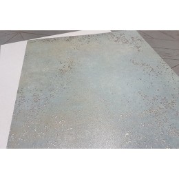 Керамическая плитка Vulkan Turquoise 35x90