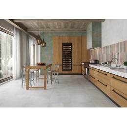 Керамическая плитка GP Vulkan White 60×60 - La Platera