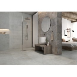 Керамическая плитка GP Vulkan White 60×60 - La Platera