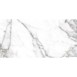 Керамическая плитка (керамогранит) Artic White 60x120 см