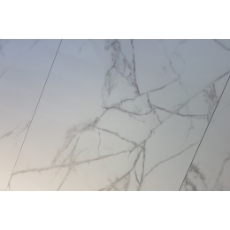 Керамическая плитка (керамогранит) Artic White 60x120 см