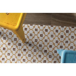 Керамическая плитка Salou 45x45 см