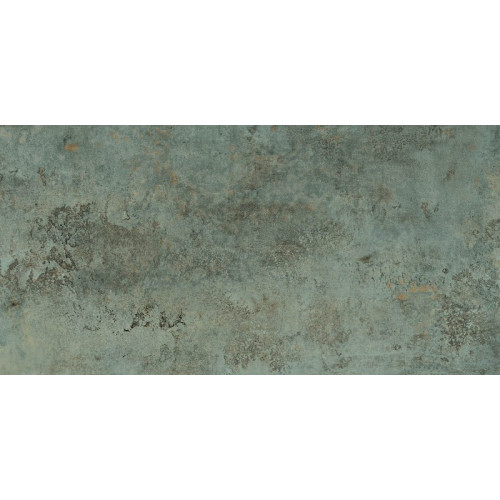 Керамическая плитка Pamesa Rusty metal moss 60x120