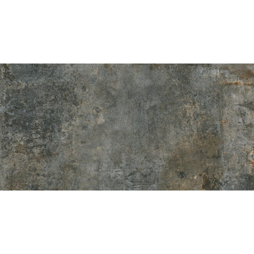 Керамическая плитка Pamesa Rusty meta coal 60x120