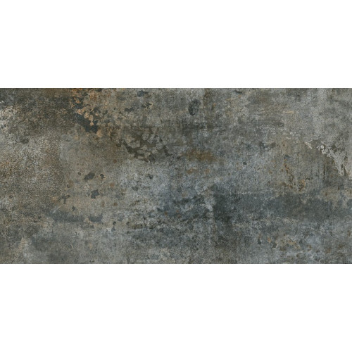 Керамическая плитка Pamesa Rusty meta coal 60x120