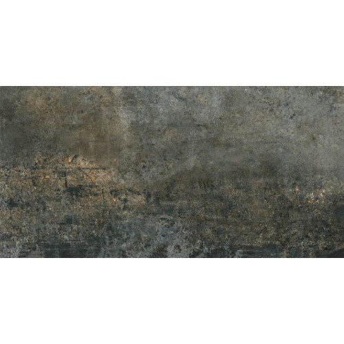 Керамическая плитка Pamesa Rusty meta coal 60x120