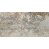 Керамическая плитка Pamesa Rusty metal silver 60x120