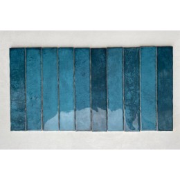 Керамическая плитка Mahi ocean brillo 5x25 см