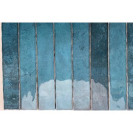 Керамическая плитка Mahi ocean brillo 5x25 см