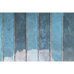 Керамическая плитка Mahi ocean brillo 5x25 см