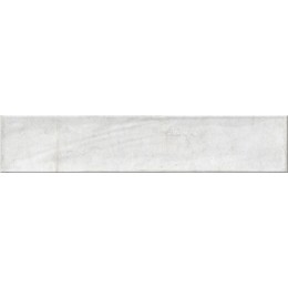 Керамическая плитка Nautalis white brillo 5x25 см