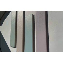 Керамическая плитка Brillant pink brillo 5x25 см