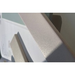 Керамическая плитка Brillant pink brillo 5x25 см