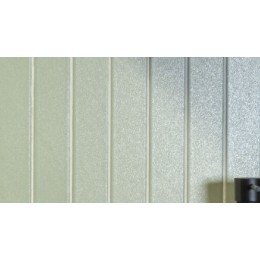 Керамическая плитка Brillant green brillo 5x25 см