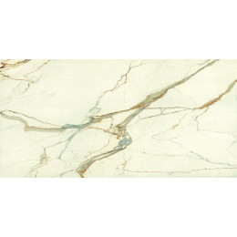 Calacatta Imperiale Bookmatch Satin  - 12mm ST