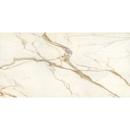 Calacatta Imperiale Bookmatch Polished - 12mm ST 80х324