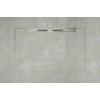Душевой поддон  Beton Grey Slope Nova Line 90x135