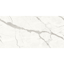 Statuario Supremo Silk NATURA VEIN - 20mm  80х324