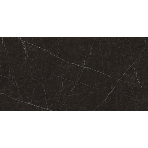 Керамогранит Неглазурованный Nero Marquina Lap Lux 162x324 cm - 12mm ST