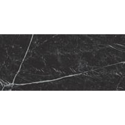 Настенная плитка глазурованная Marvel Stone Nero Marquina 50x110