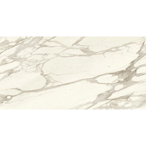 Керамогранит Неглазурованный Calacatta Borghini Polished 162x324 cm- 12mm ST