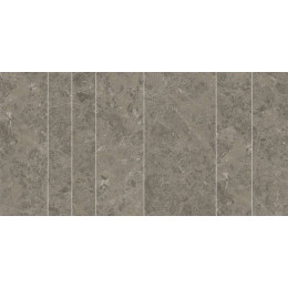 Marvel Meraviglia Grigio Elegante Grid Velvet