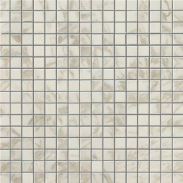 MARVEL Royal Calacatta Mosaico Lappato 30*30