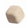 Настенная плитка глазурованная Marvel Stone Desert Beige Spigolo A.E.0,8x0,8