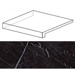 Marvel Nero Marquina Scalino Ang. Sx