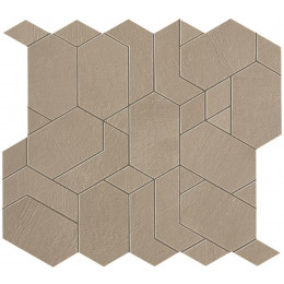 Boost Pro Clay Mosaico Shapes