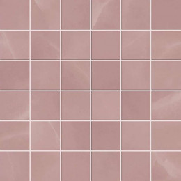 Symphonyx Rose Mosaic Lap