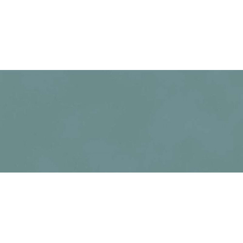 Настенная плитка Глазурованная Boost Color Teal 50x120