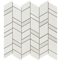 MEK Light Mosaico Chevron Wall 30,5*30,5