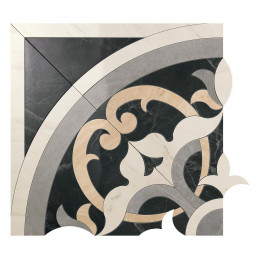 Marvel Pro Elegance Angolo Dark 60*60