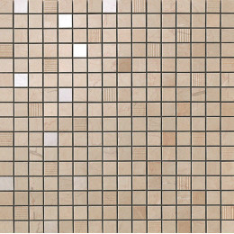 Marvel Beige Mystery Mosaic 30.5*30.5