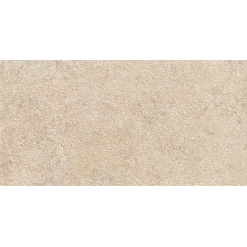 Керамогранит Неглазурованный Lims Beige 37,5x75 Bush Hammered