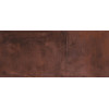 Настенная плитка глазурованная Blaze Corten 50x120