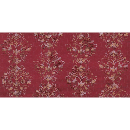 Настенная плитка глазурованная Arty Tabasco Textile 40x80