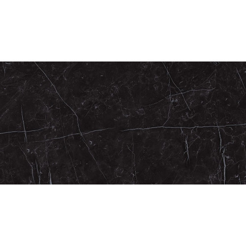 Керамогранит Неглазурованный Marvel Stone Nero Marquina 30x60 Lappato