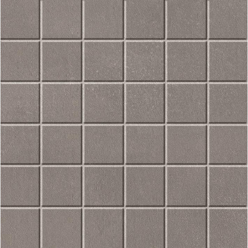 Керамогранит Неглазурованный Boost Grey Mosaico Matt 30x30