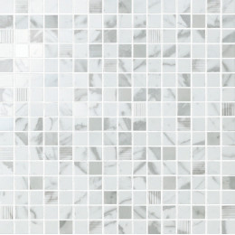 Marvel Pro Statuario Select Mosaic 30,5*30,5