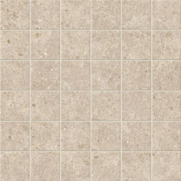 BOOST STONE Cream Mosaico Matt