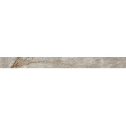 Empire Silver Root Listello 7,2x80