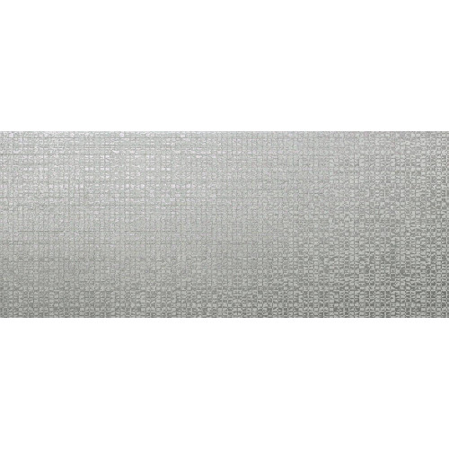 Настенная плитка глазурованная Blaze Aluminium Texture 120